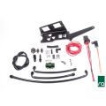 Fuel Surge Tank Install Kit S2000 (06-09) Radium Engineering