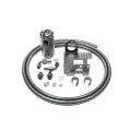 Single Catch Can Kit for Mazda MX-5 90-05 Fluid Lock