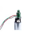 Fuel Cell Surge Tank Pumps not included Brushless TI Automotive E5LM Radium Engineering
