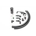 Catch Can Kit CCV for Toyota MK5 Supra Fluid Lock Radium Engineering