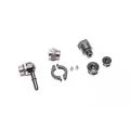 Fuel Rail Plumbing Kit for Toyota G16E-GTS Radium Engineering