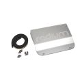 Fuel Access Cover for Cadillac CTS-V Radium Engineering