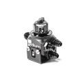 MPR-RA Multi-Port Regulator Black Radium Engineering