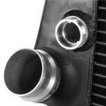 Competition Intercooler Kit Wagner Tuning for Ford F150 
