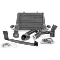 Competition Intercooler Kit + Pipe Wagner Tuning EVO2 for Ford Mustang 2015