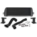 Competition Intercooler Kit Wagner Tuning for Fiat 500 Abarth Manual Transmission