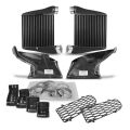 Competition Intercooler Kit Wagner Tuning for Audi A4 RS4 B5 Gen2