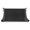 Competition Intercooler Kit Wagner Tuning for VW Tiguan Kodiaq 2,0TSI