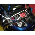 Fender Brackets Ultra Racing for Honda Jazz/Fit 01-08