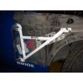 Fender Brackets Ultra Racing for Mazda RX7 FC 86-91