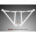 Fender Brackets Ultra Racing for Toyota Celica T23 00+
