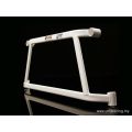 Front Lower Brace Ultra Racing for Mitsubishi EVO 1/2/3