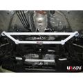 Front H-Brace Ultra Racing for Honda CRZ/Jazz/Insight 08+