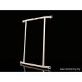 Mid Lower Strutbar/Brace Ultra Racing for Mitsubishi FTO