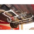 Mid Lower Strutbar/Brace Ultra Racing for Mazda RX8