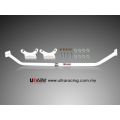 Rear Upper Strutbar Ultra Racing for Impreza WRX 94-07 GC/GD