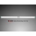 Rear Upper Strutbar Ultra Racing for Honda Jazz/Fit/Insight 08-14