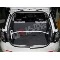 Rear Upper Strutbar Ultra Racing for Suzuki SX4 HB