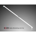 Rear Upper Strutbar Ultra Racing for Alfa 145/146