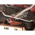 Rear Lower Tiebar Ultra Racing for Suzuki Swift 05-09
