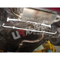 Rear Lower Bar 554 Ultra Racing for Mazda 323F BA 94-98