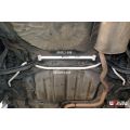 Rear Lower Tiebar Ultra Racing for Honda Accord 94-97 2D