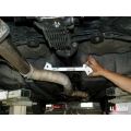 Mid Lower H-Brace 780 Ultra Racing for Toyota Supra MK IV 93-98