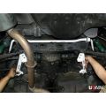 Rear/Side Braces Ultra Racing for Toyota Supra MK IV 93-98