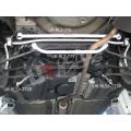Rear Lower Bars Ultra Racing for Honda Accord 08+ 4/5D