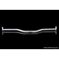 Floor Bar 129 Solid Ultra Racing for Toyota Corolla AE86