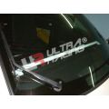 C-Pillar Rear Bar Ultra Racing for Fiat Coupe 16V/20V