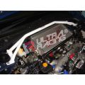 Front Upper Strutbar (No A/C) Ultra Racing for Impreza WRX/STI 01-07