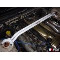 Front Upper Strutbar Ultra Racing for Nissan Skyline R33/R34 GTR