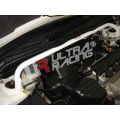 Front Upper Strutbar Ultra Racing for Honda Civic 01-05 3D (+Type-R)