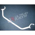 Front Upper Strutbar Ultra Racing for Fiat Punto 1