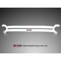 Front Upper Strutbar Ultra Racing for Nissan Skyline R32 GTR