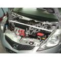 Front Upper Strutbar Ultra Racing for Honda Jazz/Fit 08+