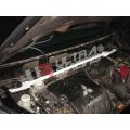 Front Upper Strutbar 546A Ultra Racing for Mitsubishi Colt 05+ 3/5D