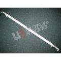 Front Upper Strutbar Ultra Racing for Mazda 323 BG 89-94