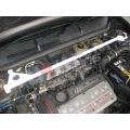 Front Upper Strutbar Ultra Racing for Alfa Romeo 146