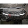 Rear Lower Tiebar Ultra Racing for Honda Prelude 97-00