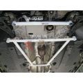 Front Lower Brace 829 Ultra Racing for VW Golf 5 GTI + R32