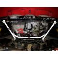 Front Bars 1112 Ultra Racing for Honda Civic 06+ FN/FN2 HB
