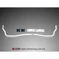 Rear Anti-Roll Sway Bar 19mm Ultra Racing for Audi A4 04-07 B7 FSI 