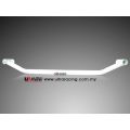 Front Lower Tiebar Ultra Racing for BMW 5-Series E34 88-95