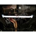 Front Lower Tiebar Ultra Racing for VW Golf I