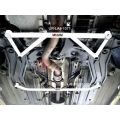 Front H-Brace Ultra Racing for Alfa Romeo Spider GTV 2.0