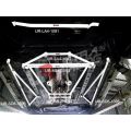 Mid Lower Brace 1094 Ultra Racing for Mazda 2 (Sedan) 07+