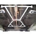 Mid Lower Brace 984 Ultra Racing for VW Golf 2/3