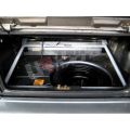 Rear Trunk Brace Ultra Racing for VW Golf I
